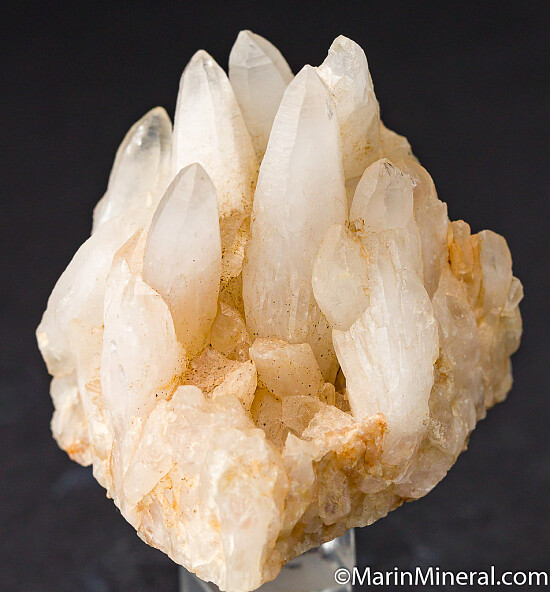 Quartz Scepter