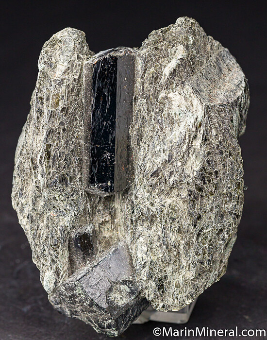 Schorl