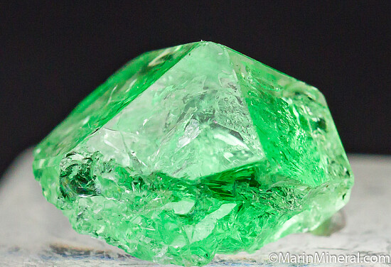 Tsavorite