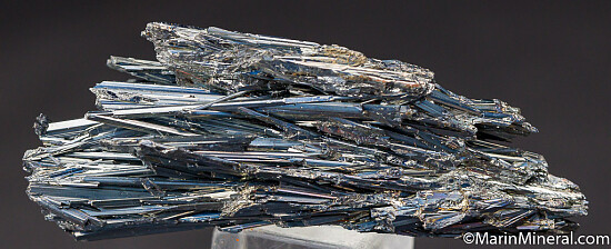 Stibnite