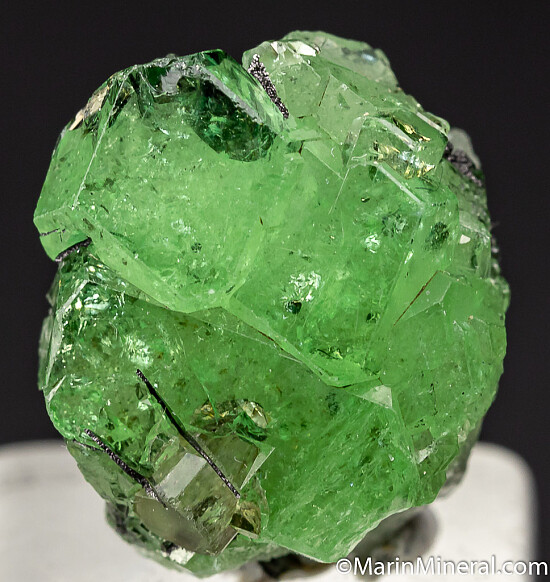 Tsavorite