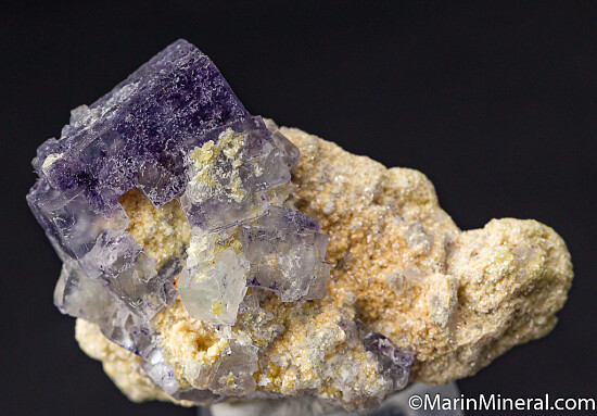 Fluorite
