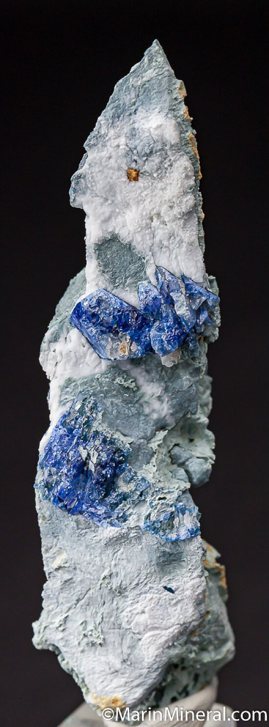 Benitoite