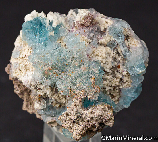 Fluorite