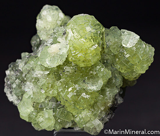Prehnite
