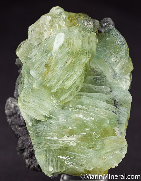 Prehnite
