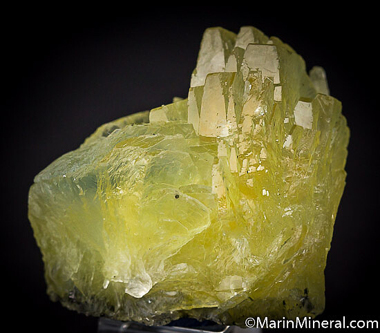 Prehnite