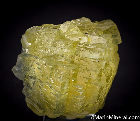 Prehnite