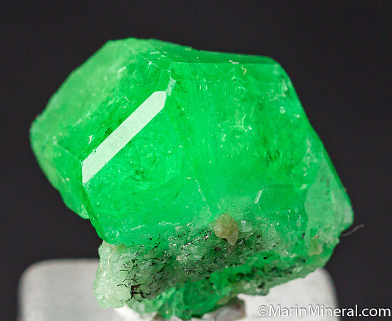 Tsavorite