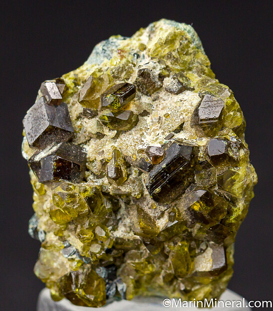 Andradite