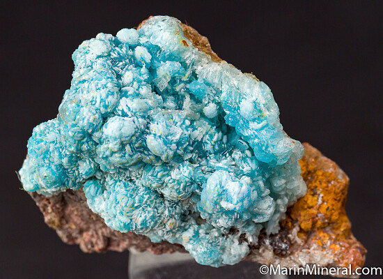 Hemimorphite