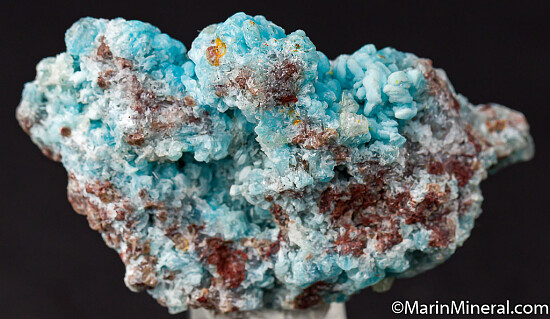 Hemimorphite