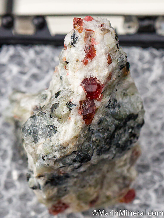 Eudialyte