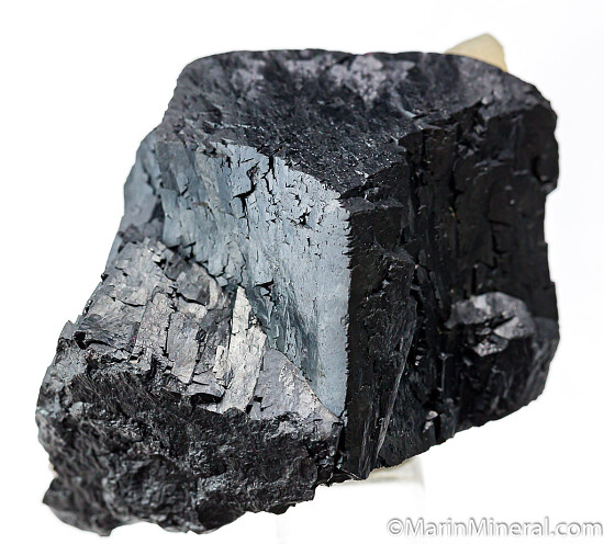 Ilvaite with Quartz
