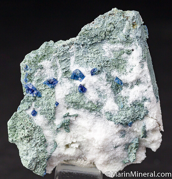Benitoite