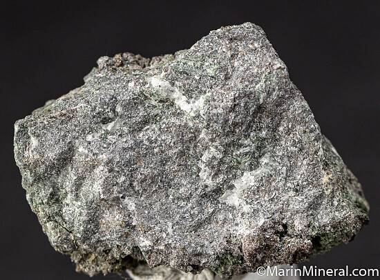Silver, Safflorite