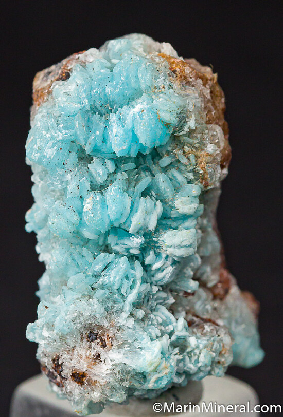 Hemimorphite