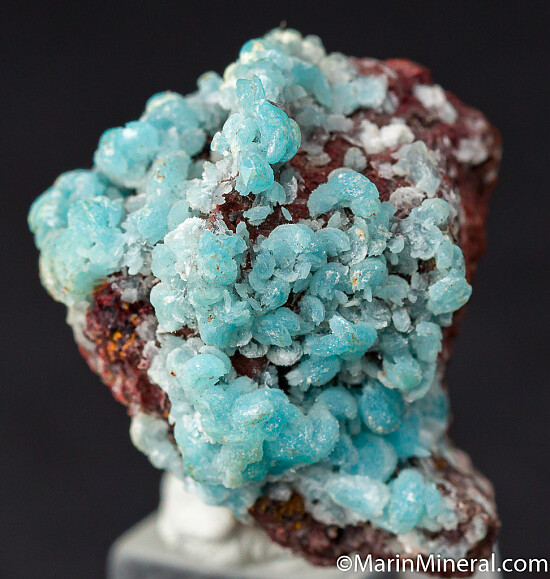 Hemimorphite