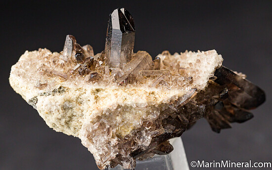 Smokey Quartz