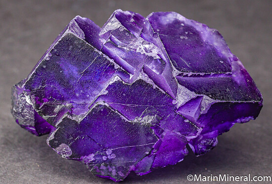 Fluorite