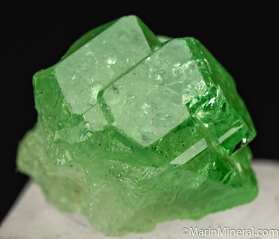 Tsavorite