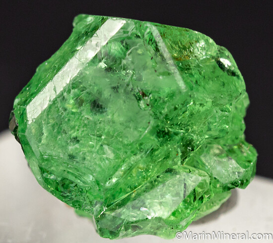 Tsavorite