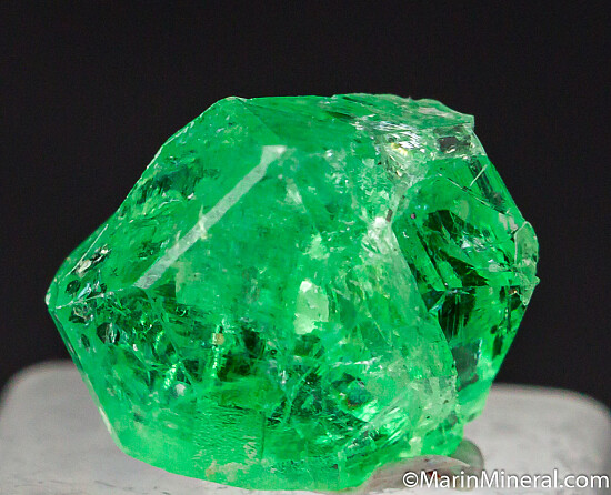 Tsavorite