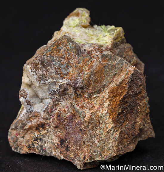 Karpatite