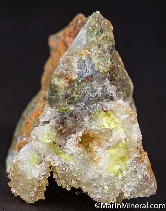 Karpatite