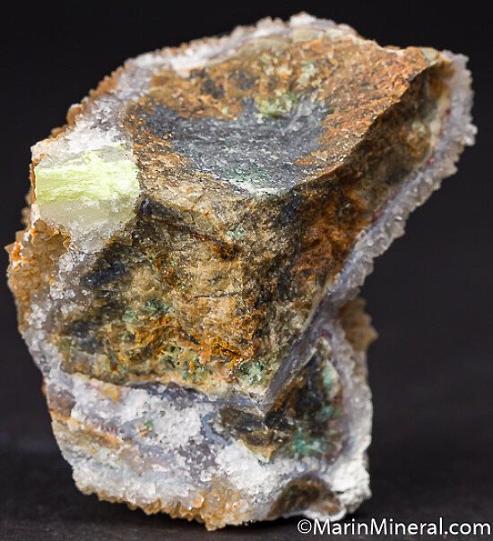 Karpatite