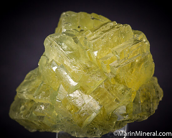 Prehnite