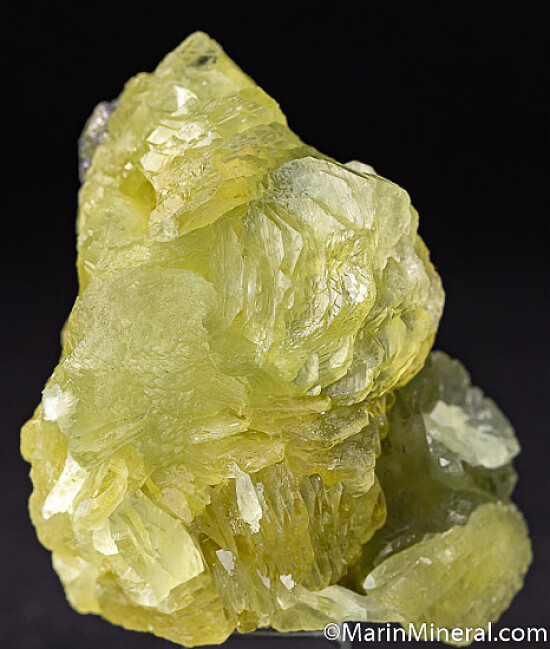 Prehnite