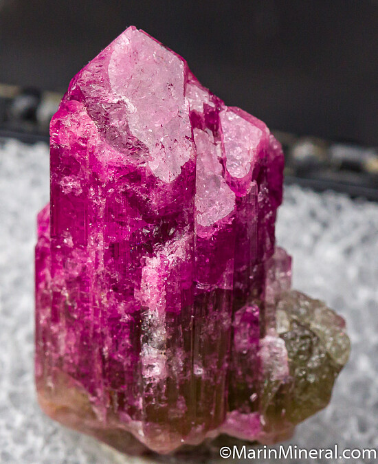 Tourmaline