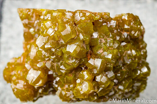 Pyromorphite