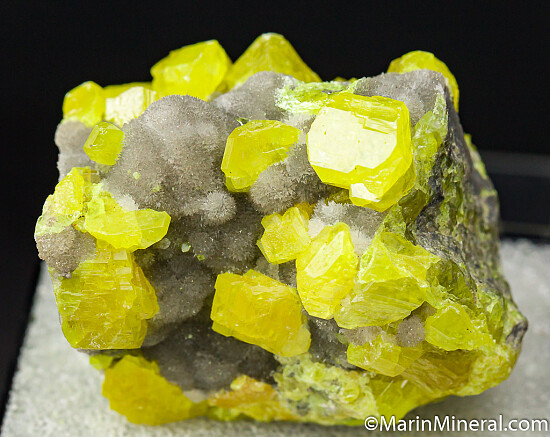 Sulfur