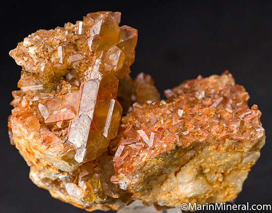 Barite