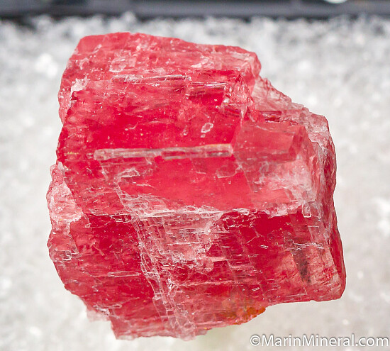 Rhodochrosite