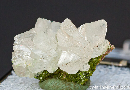 Cerussite