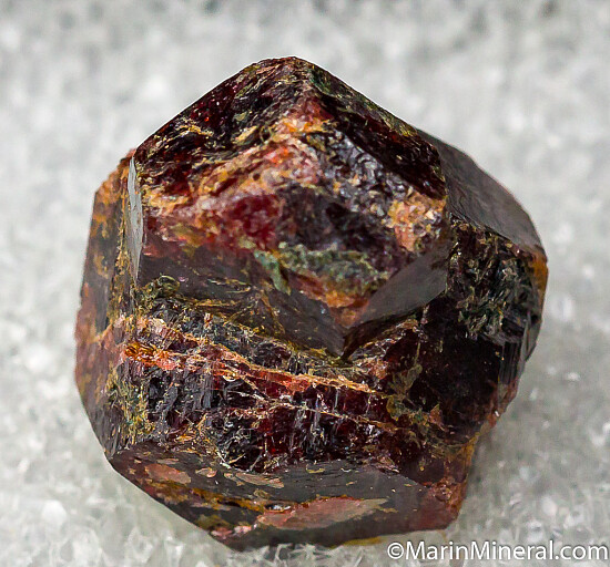 Almandine