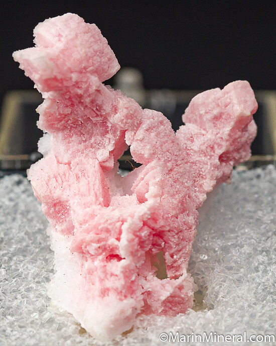 Rhodochrosite