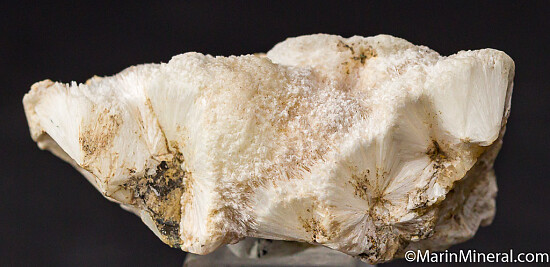 Desautelsite on Artinite