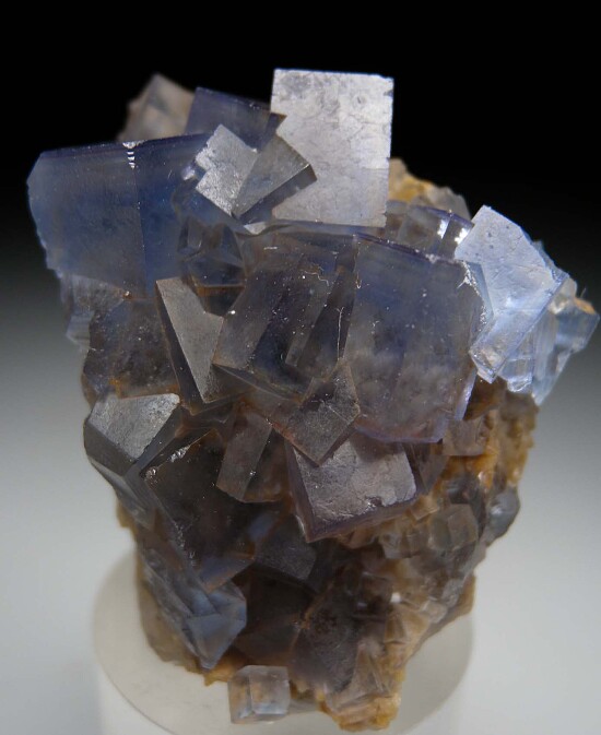 Fluorite