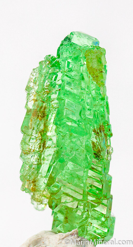 Tsavorite