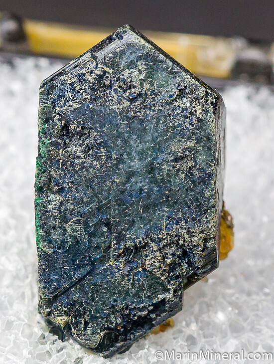 Vivianite