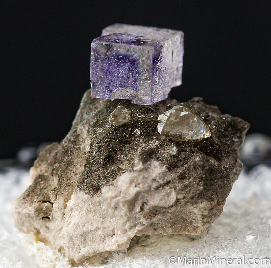 Fluorite