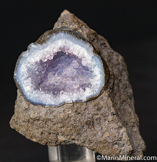 Amethyst Geode
