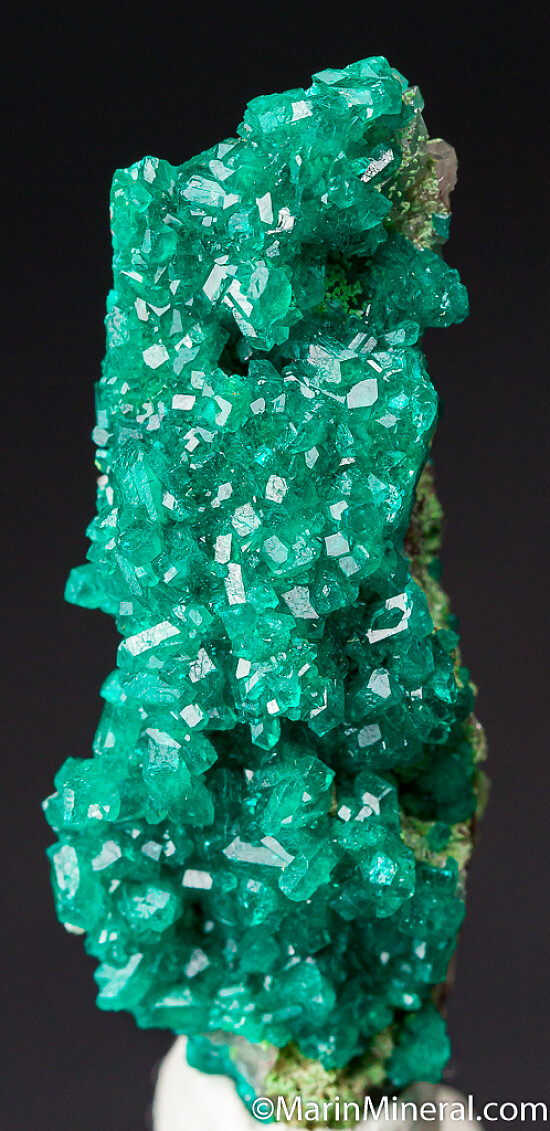 Dioptase