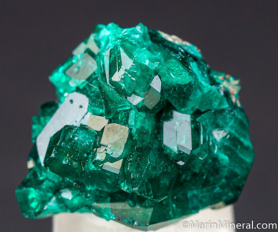 Dioptase