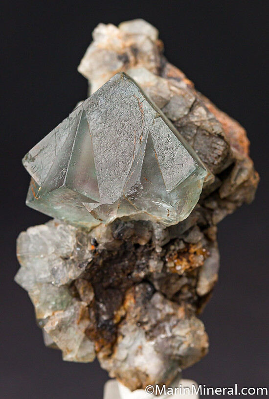 Fluorite