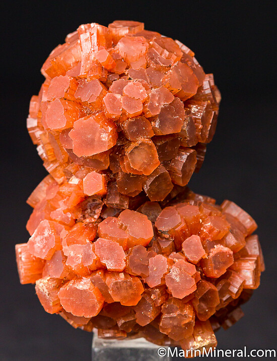 Aragonite